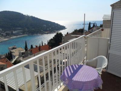 And Zora Leilighet Dubrovnik