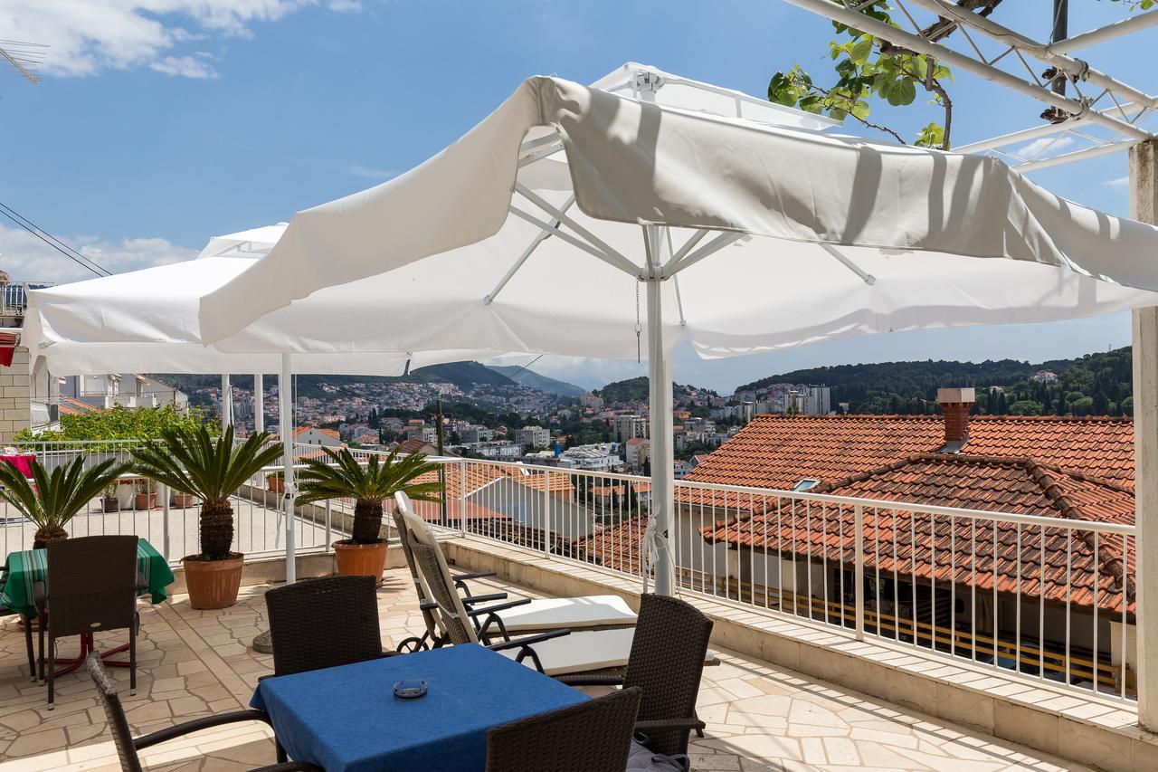 Leilighet And Zora Dubrovnik