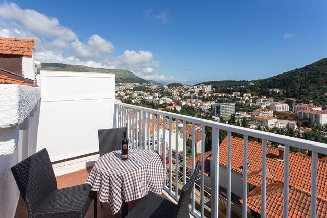 Appartement And Zora *