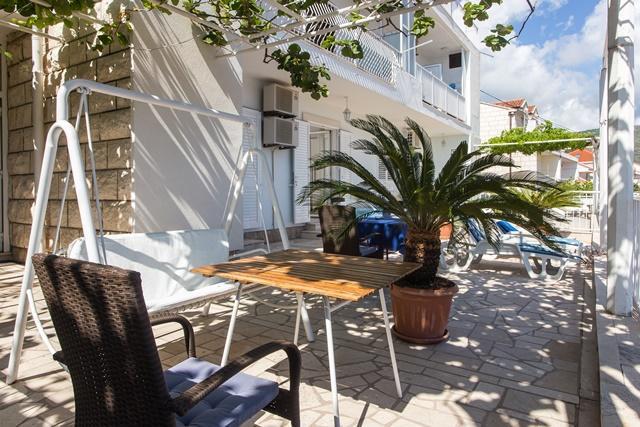 Apartment&rooms Zora Dubrovnik