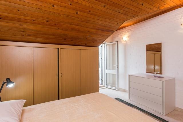 Appartement And Zora *