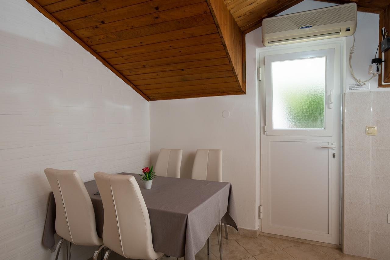 Apartman And Zora Dubrovnik